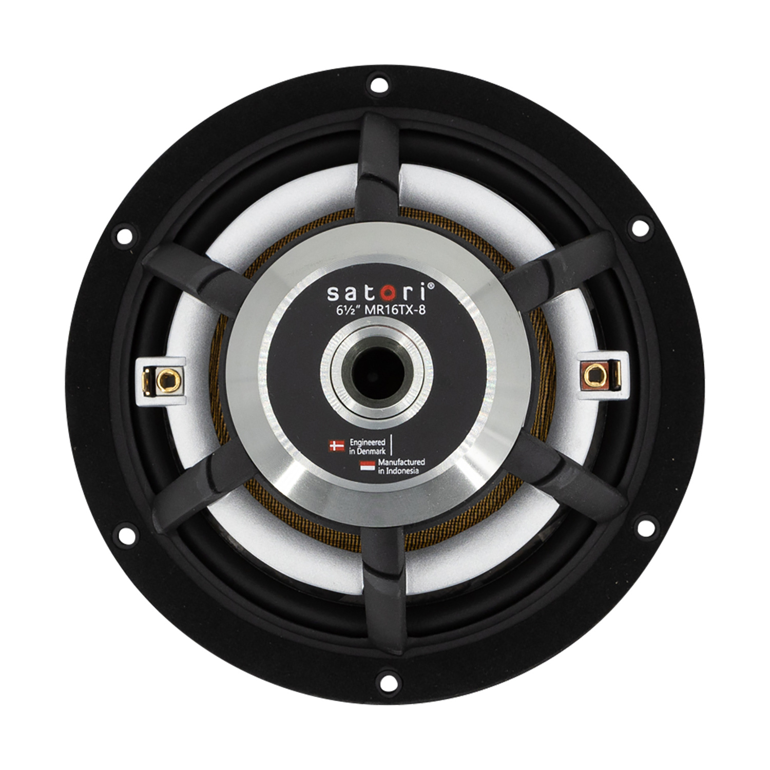 Satori MR16TX-8 Tiefmitteltöner