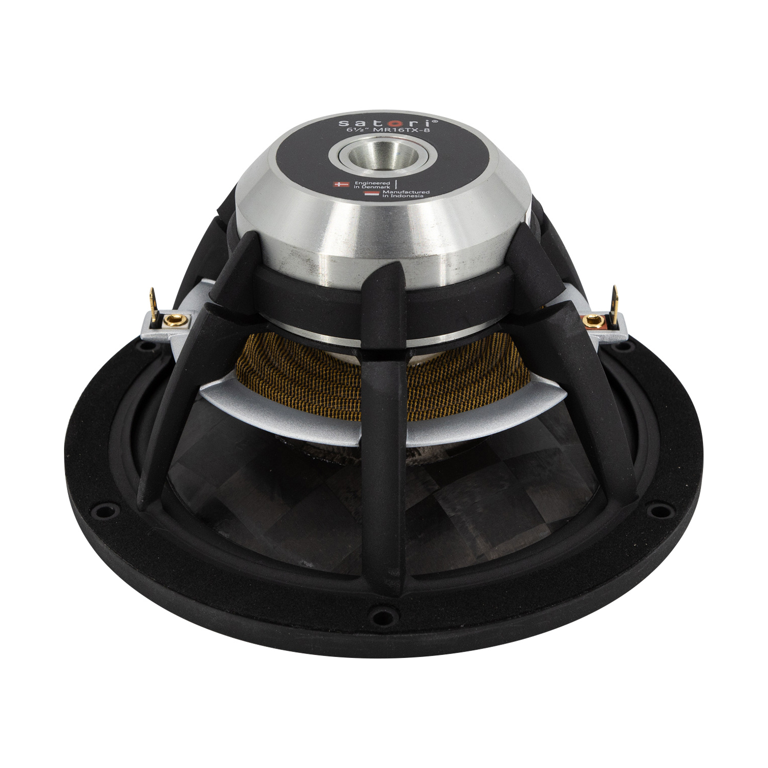 Satori MR16TX-8 Woofer Medio-Bassi