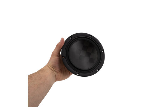 Satori MR16TX-8 Woofer Medio-Bassi