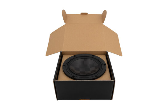 Satori MR16TX-8 Bass-midwoofer