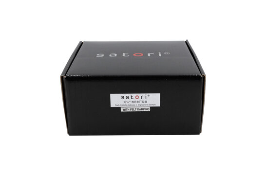 Satori MR16TX-8 Bass-midwoofer