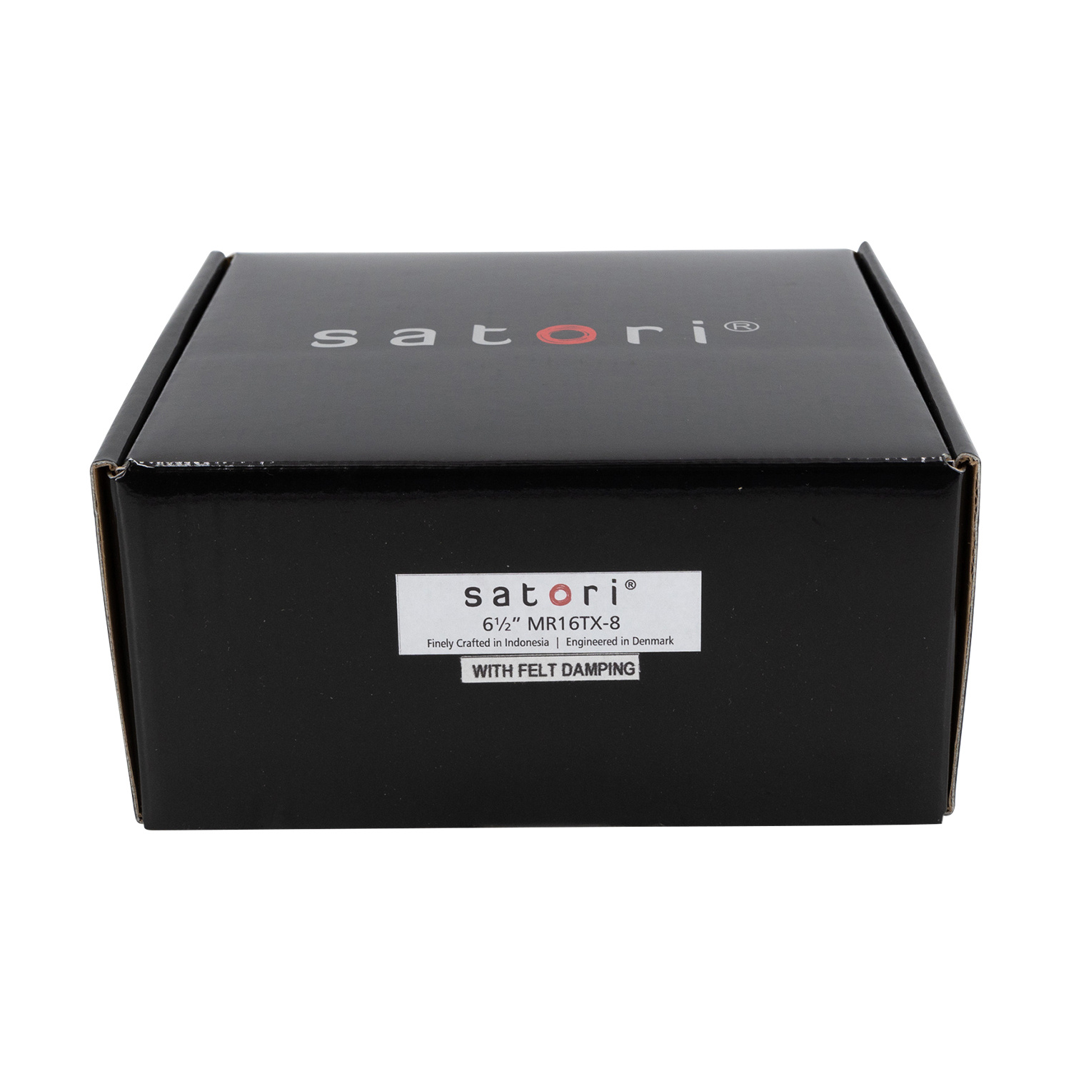 Satori MR16TX-8 Woofer Medio-Bassi