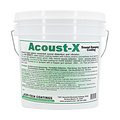 Acoust-X sound damping coating