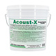 Acoust-X sound damping coating