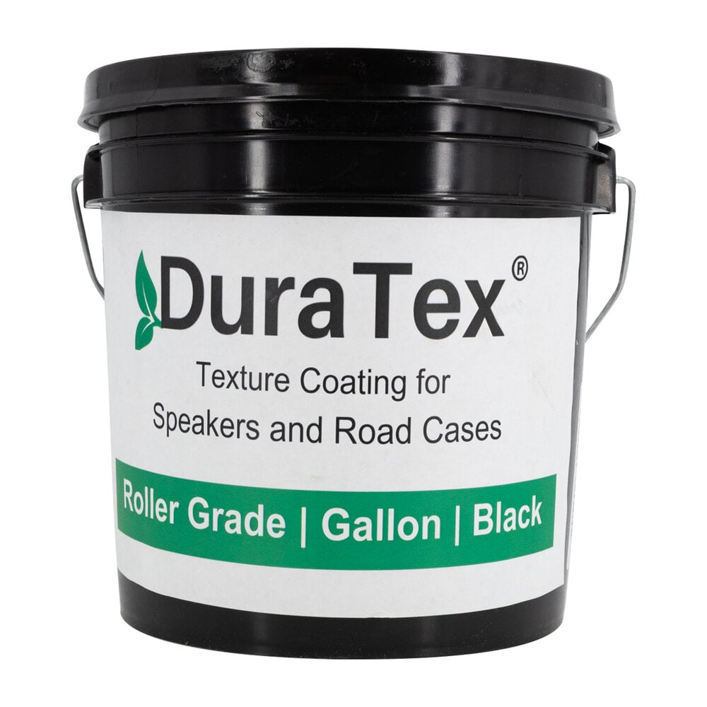 Order Acry Tech DuraTex roller speaker paint