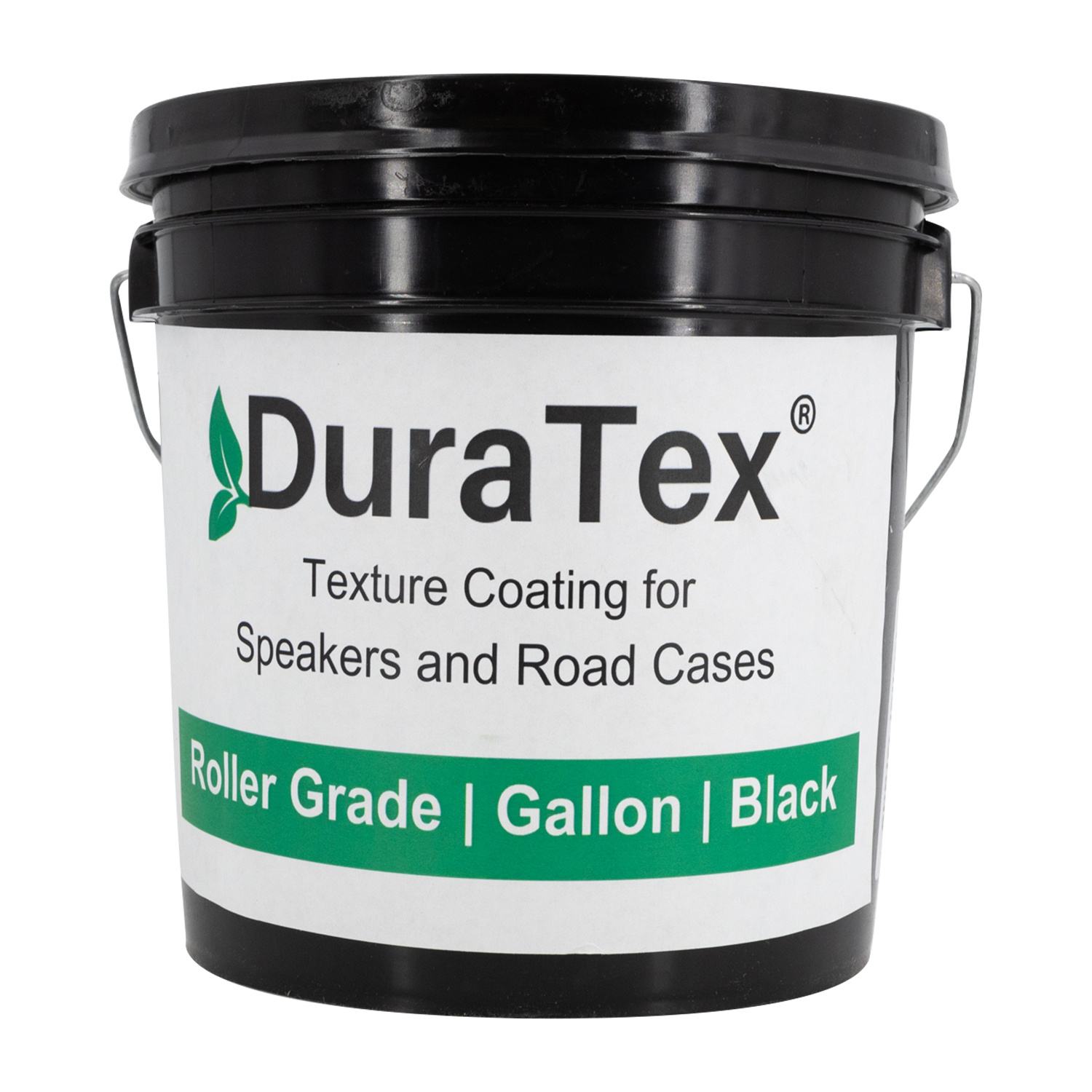 DuraTex Roller Grade 4,25kg Lautsprechergehäusebeschichtung