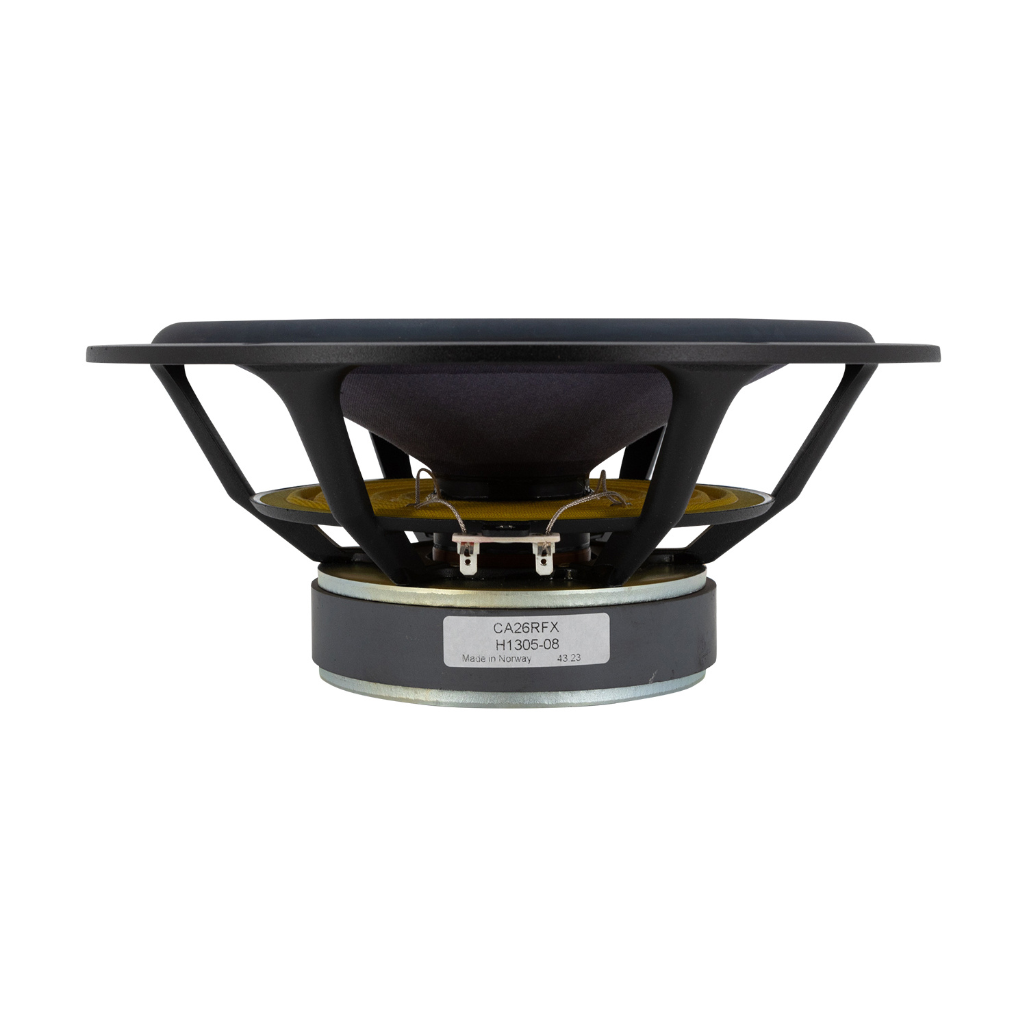 Prestige CA26RFX - H1305-08 Woofer