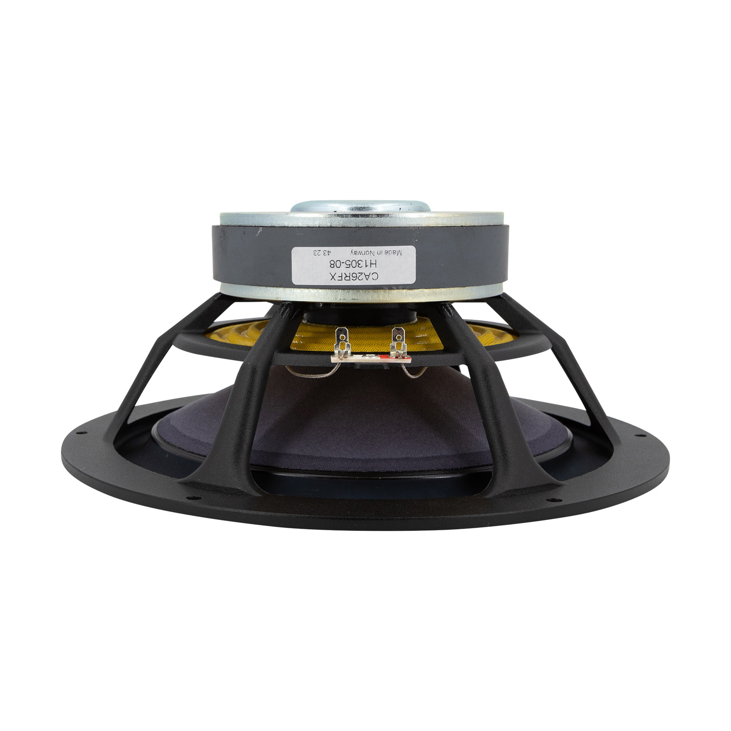 CA26RFX - H1305-08 Woofer