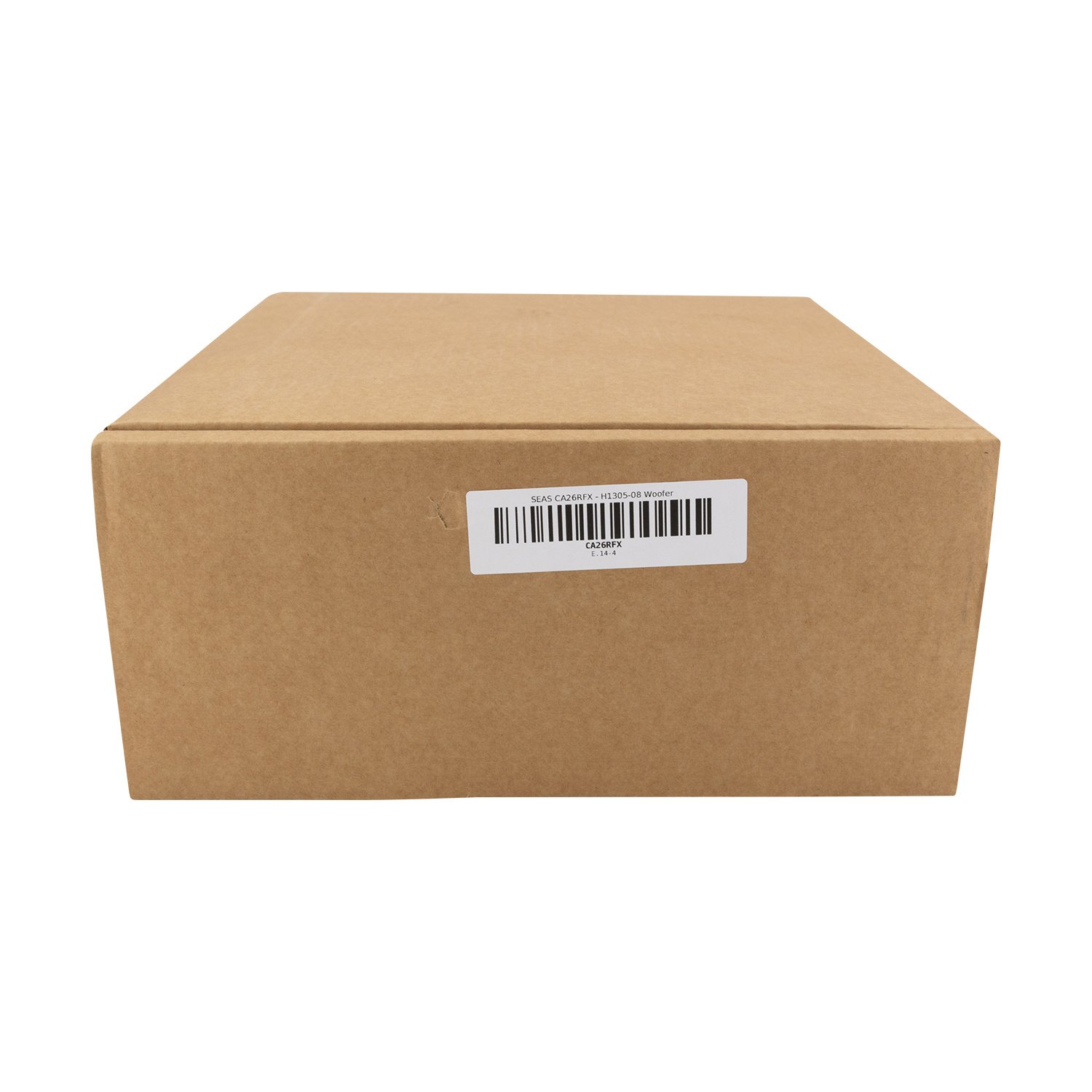 Prestige CA26RFX - H1305-08 Tieftöner