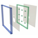 PORTRAIT DIY Kit Autocostruzione