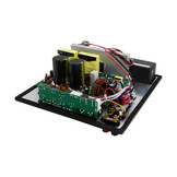 SD500-6 500W Class D Subwoofer Plate Amplifier Module with 6 dB at 25 Hz