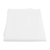 Weiß Lautsprecher Tuch Nylon 75 x 150 cm