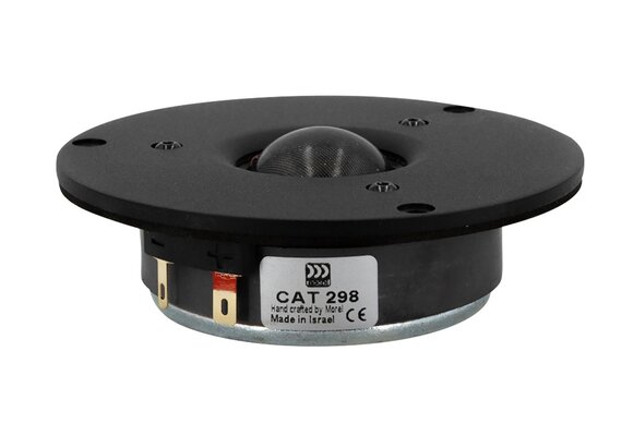 Classic Advanced CAT 298 Dome Tweeter