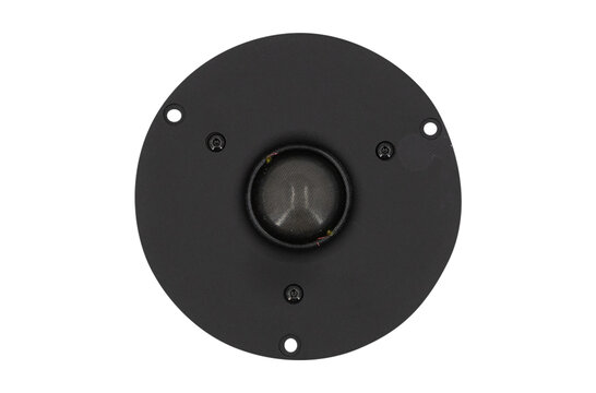 Classic Advanced CAT 298 Tweeter a Cupola
