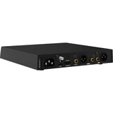 DL100 Audio pre-headphone-amplifier DAC