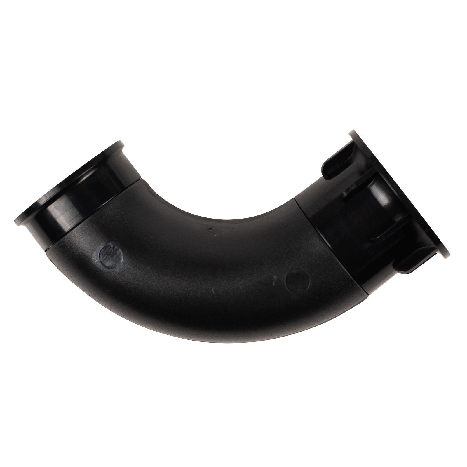 Curved Speaker Cabinet Port Tubes 36 mm Inner Dia. x 150 mm Outer Length