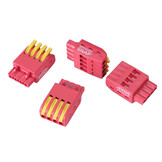 SSPC4 PHX Connector 4-Pin | Sold per piece