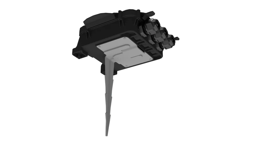 SSQJ Outdoor Junction Kit