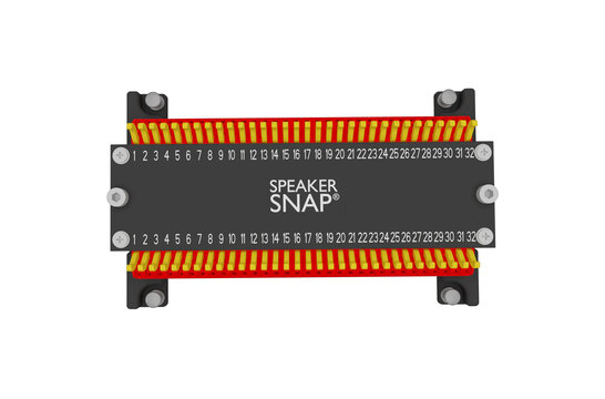 SSSW Structured Wire Interface