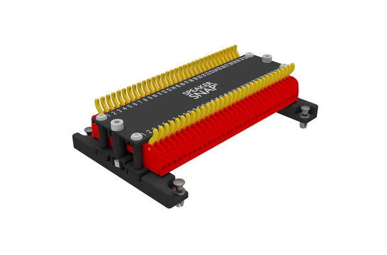 SSSW Structured Wire Interface