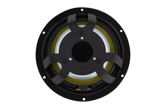 CAW 638 Woofer Medio-Bassi