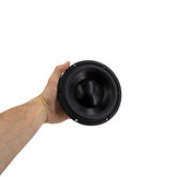 CAW 638 Bass-midwoofer