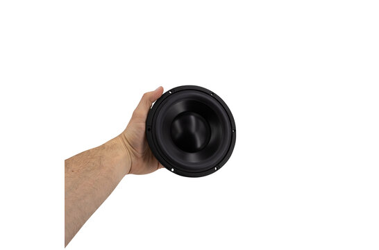 CAW 638 Woofer Medio-Bassi