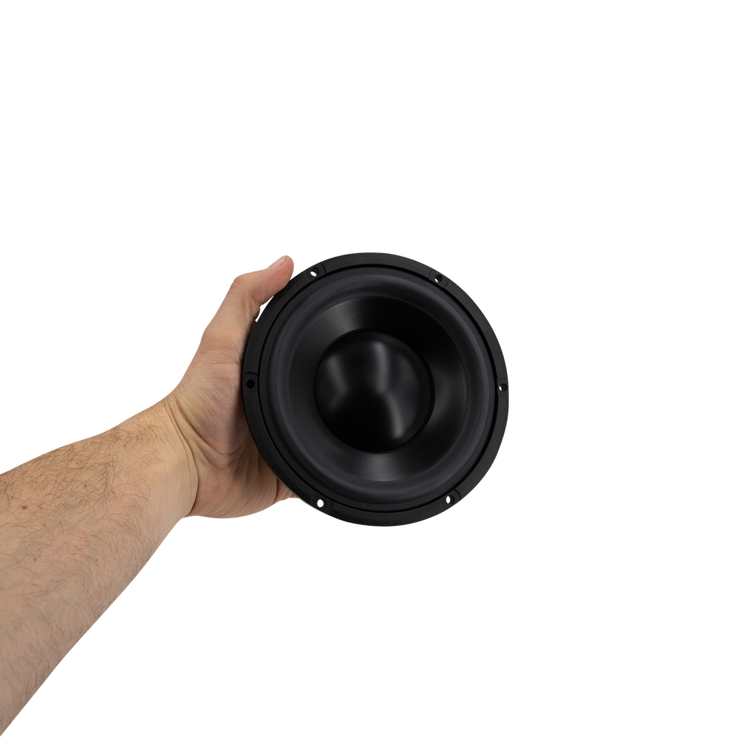 CAW 638 Bass-midwoofer