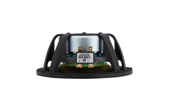 CAW 638 Woofer Medio-Bassi