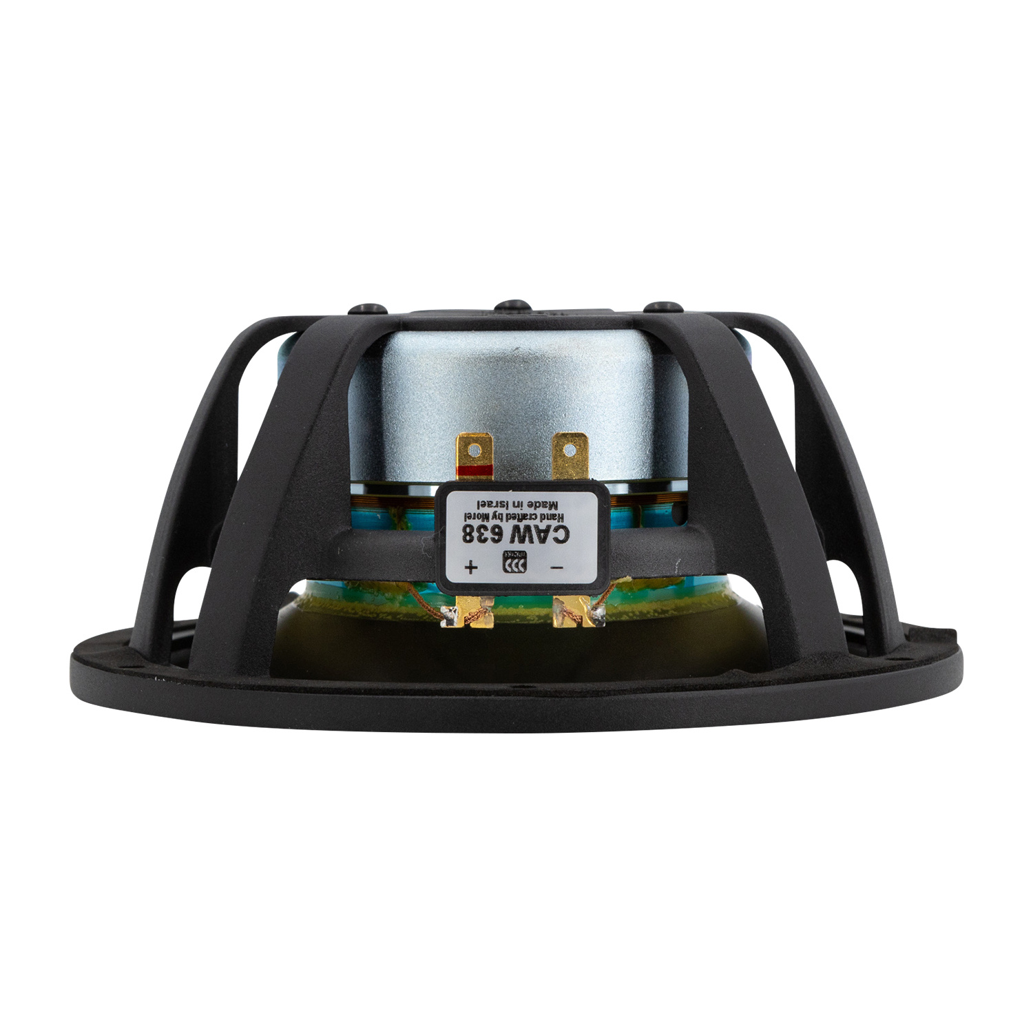 CAW 638 Woofer Medio-Bassi