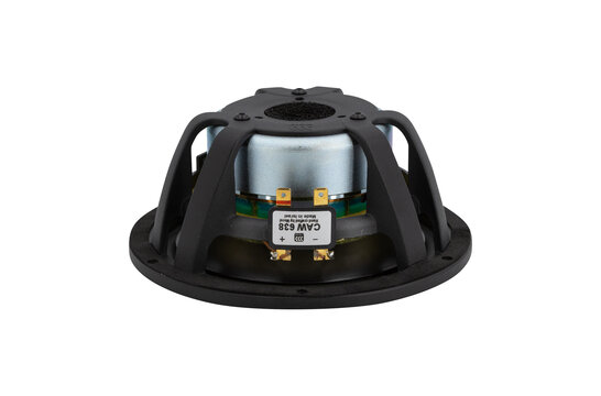 CAW 638 Woofer Medio-Bassi