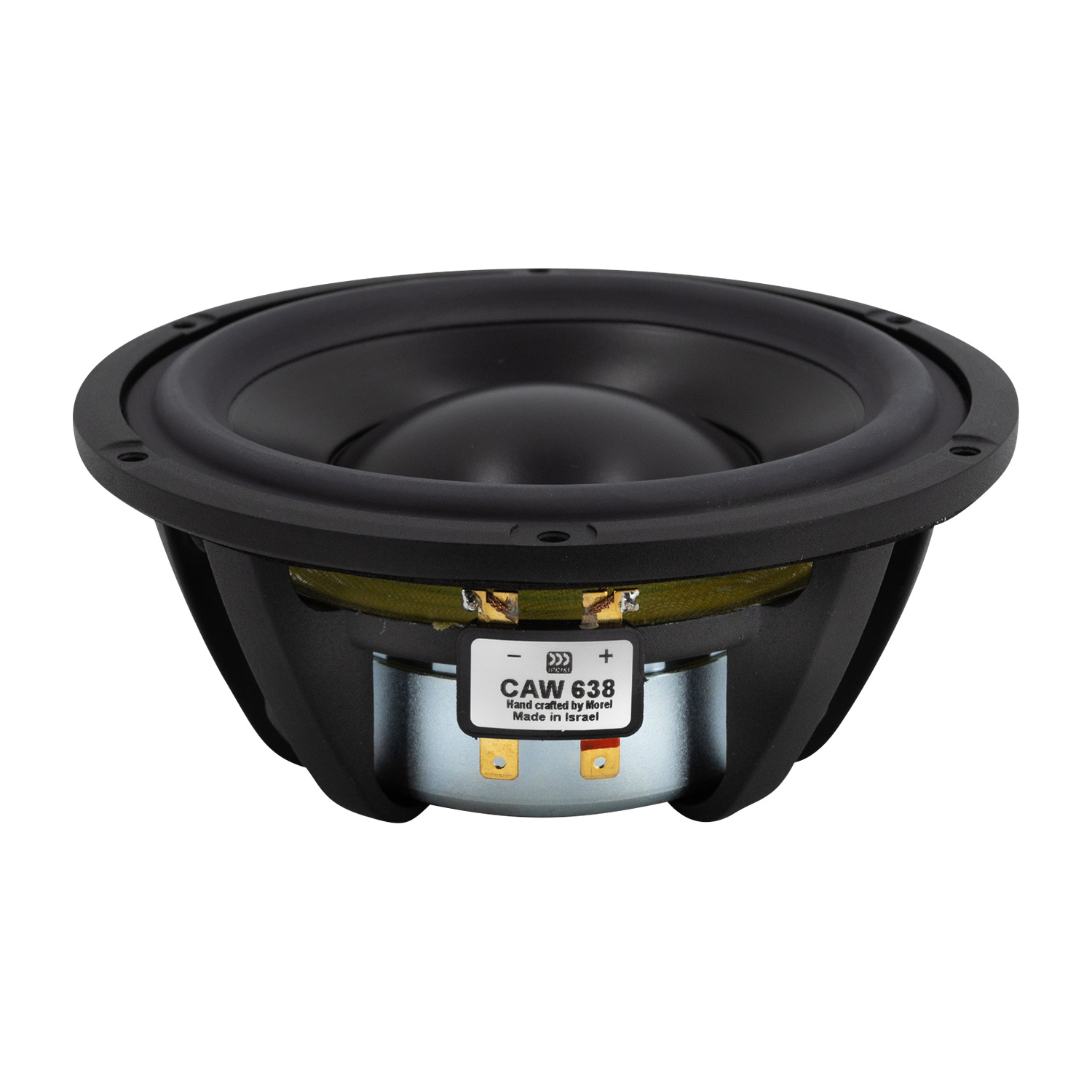 Classic Advanced CAW 638 6" Woofer