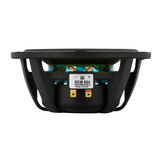 SCM 634 Bass-midwoofer