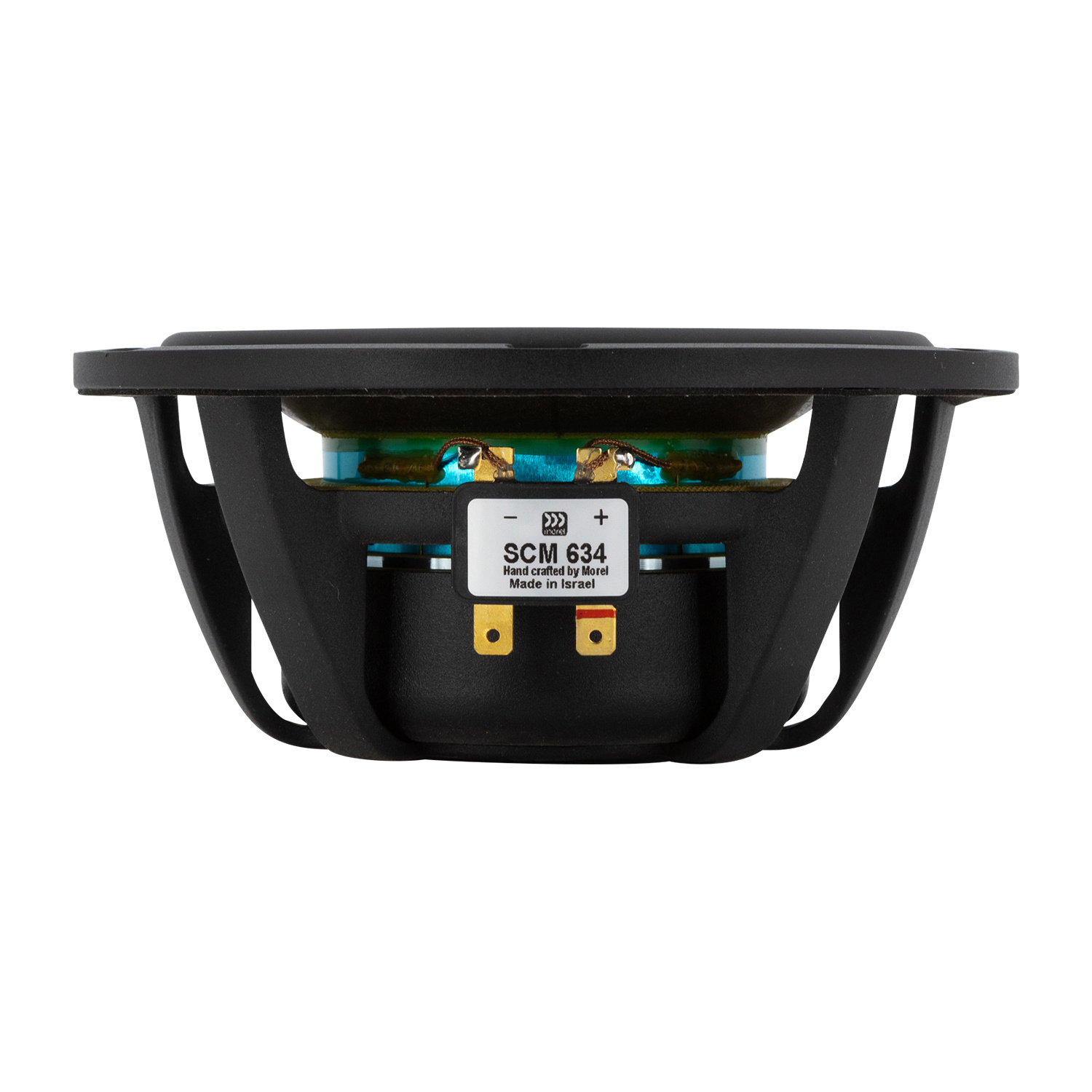 Supreme SCM 634 6" Woofer