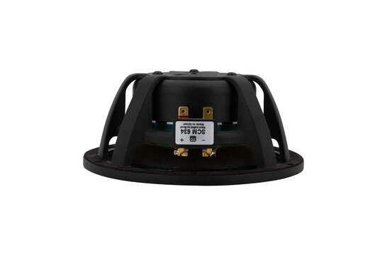 SCM 634 Bass-midwoofer