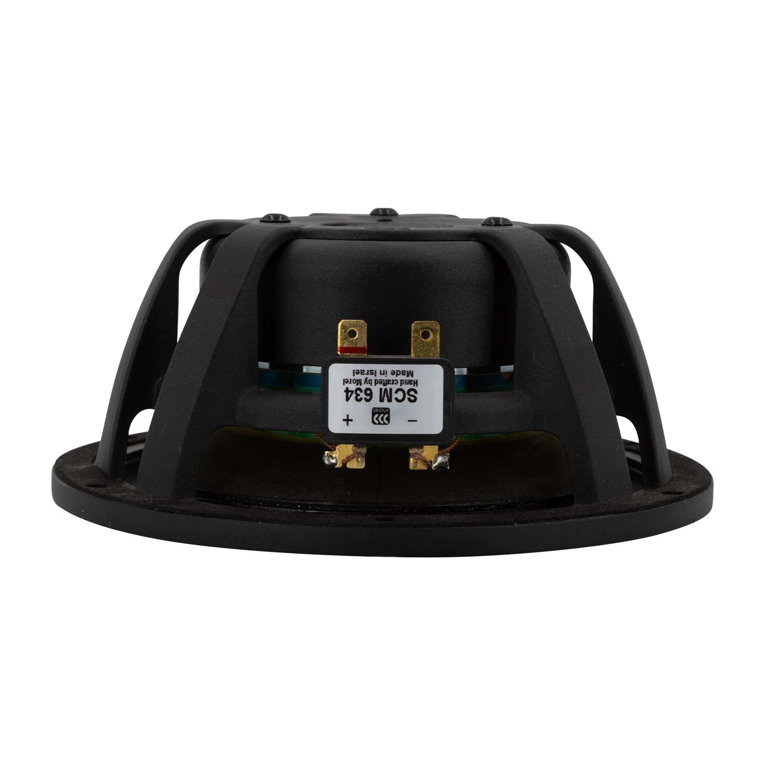 SCM 634 Woofer Medio-Bassi