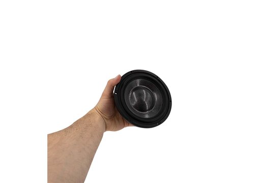 SCM 634 Bass-midwoofer