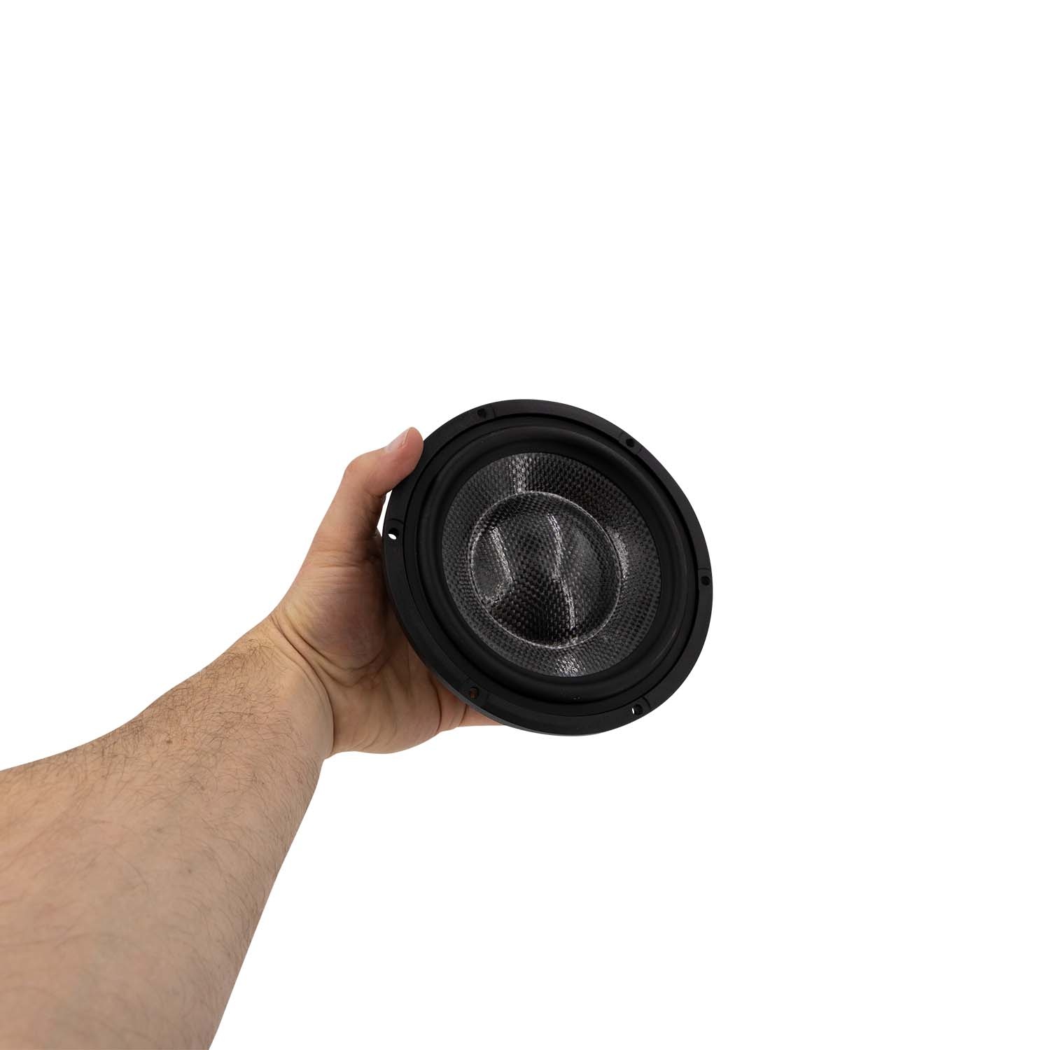 SCM 634 Woofer Medio-Bassi