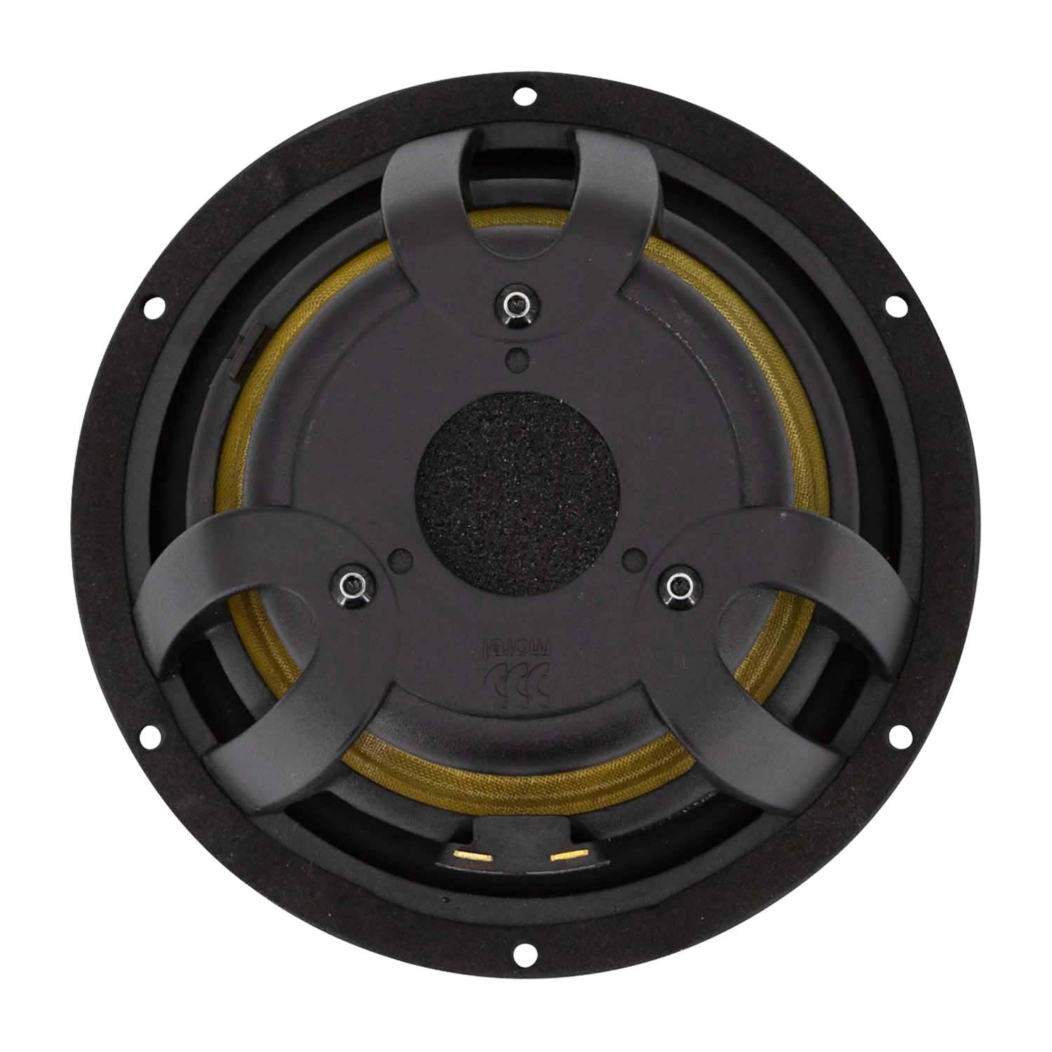 SCM 634 Bass-midwoofer