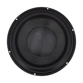 MW1058 Classic Series 10" Paper/Carbon Fiber Cone Subwoofer 8 Ohm