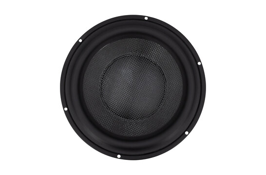 MW1058 Subwoofer