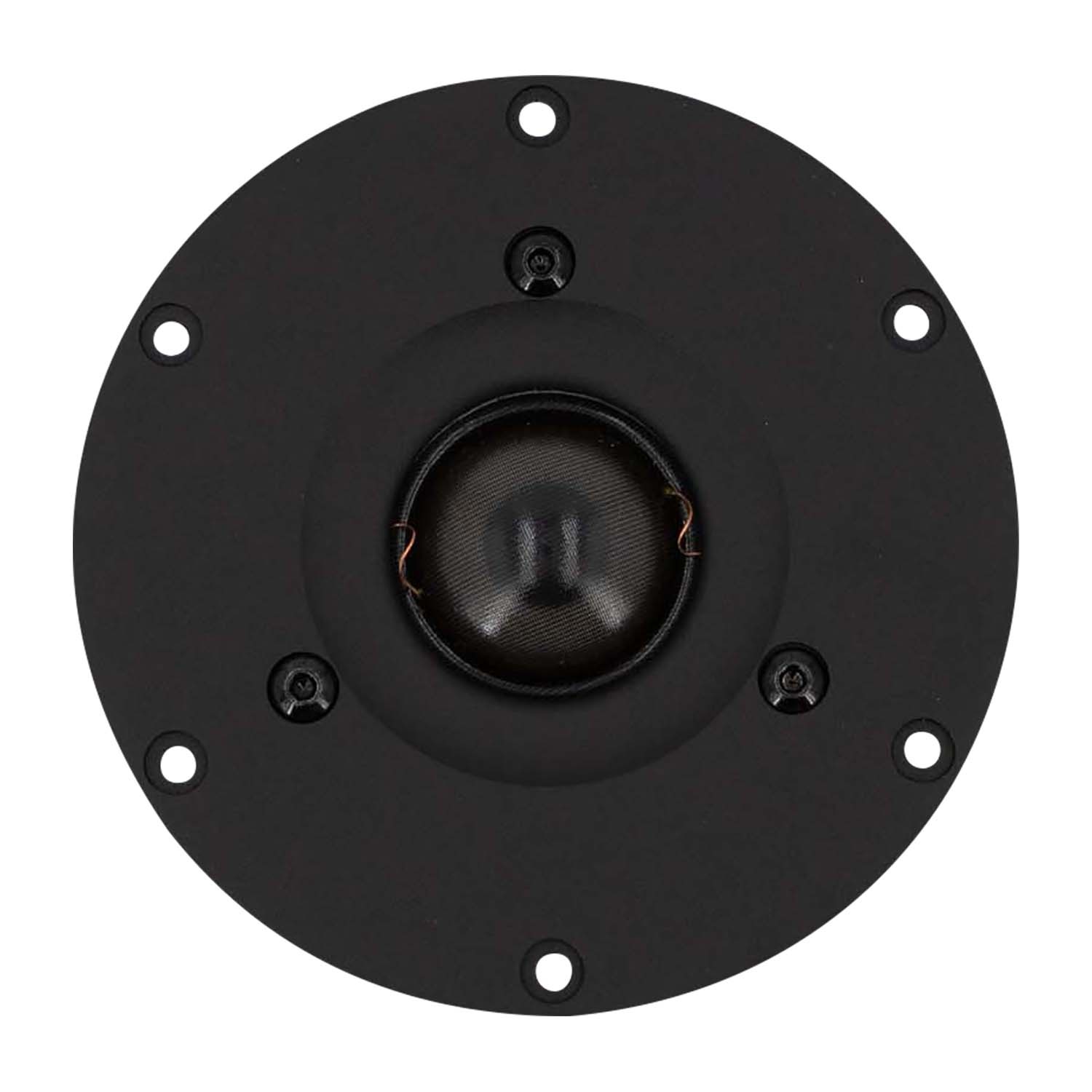 TSCT1044 Tweeter a Cupola Coppia Abbinata
