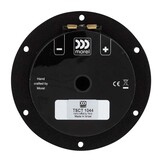 TSCT1044 Tweeter a Cupola Coppia Abbinata