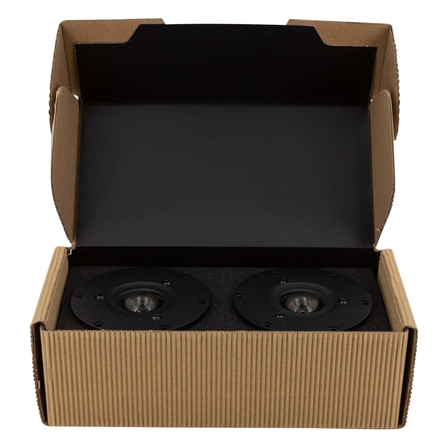 TSCT1044 Tweeter a Cupola Coppia Abbinata