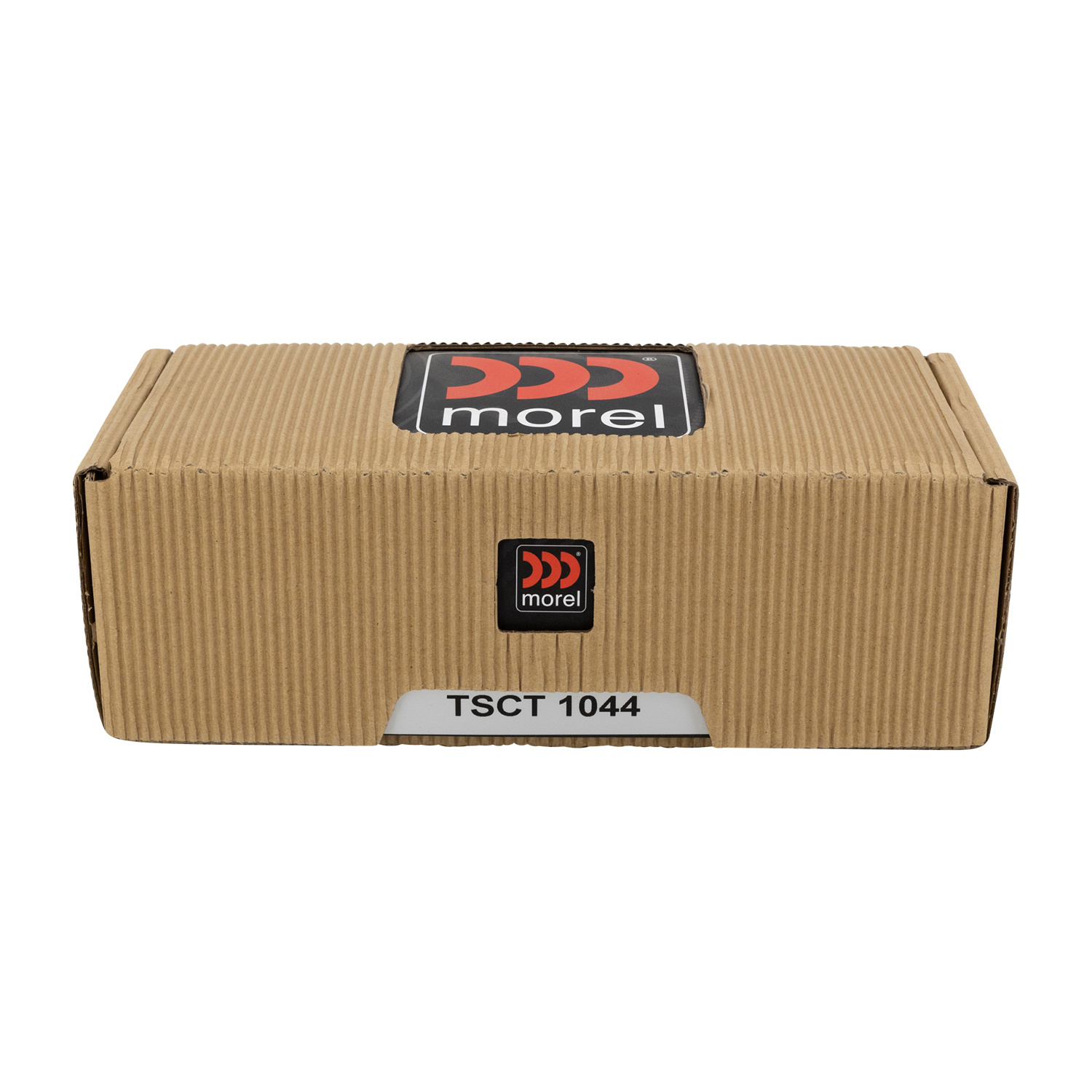 TSCT1044 Tweeter a Cupola Coppia Abbinata