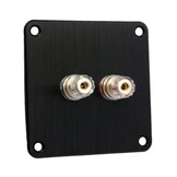 012-0051 Terminal Plate DIY Kit | 100x100mm