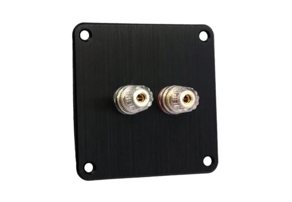 012-0051 Terminal Plate DIY Kit | 100x100mm