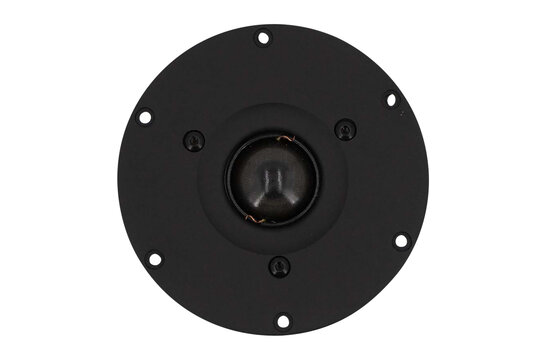 Supreme ST 1108 Tweeter a Cupola Coppia Abbinata
