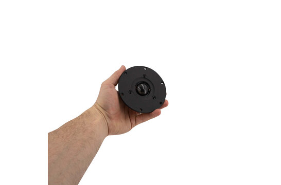 Supreme ST 1108 Tweeter a Cupola Coppia Abbinata