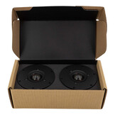 Supreme ST 1108 Dome Tweeter Matched Pair